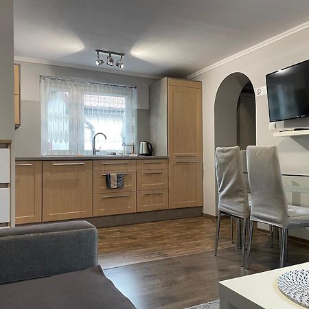 Apartament Lazur Пила Екстериор снимка