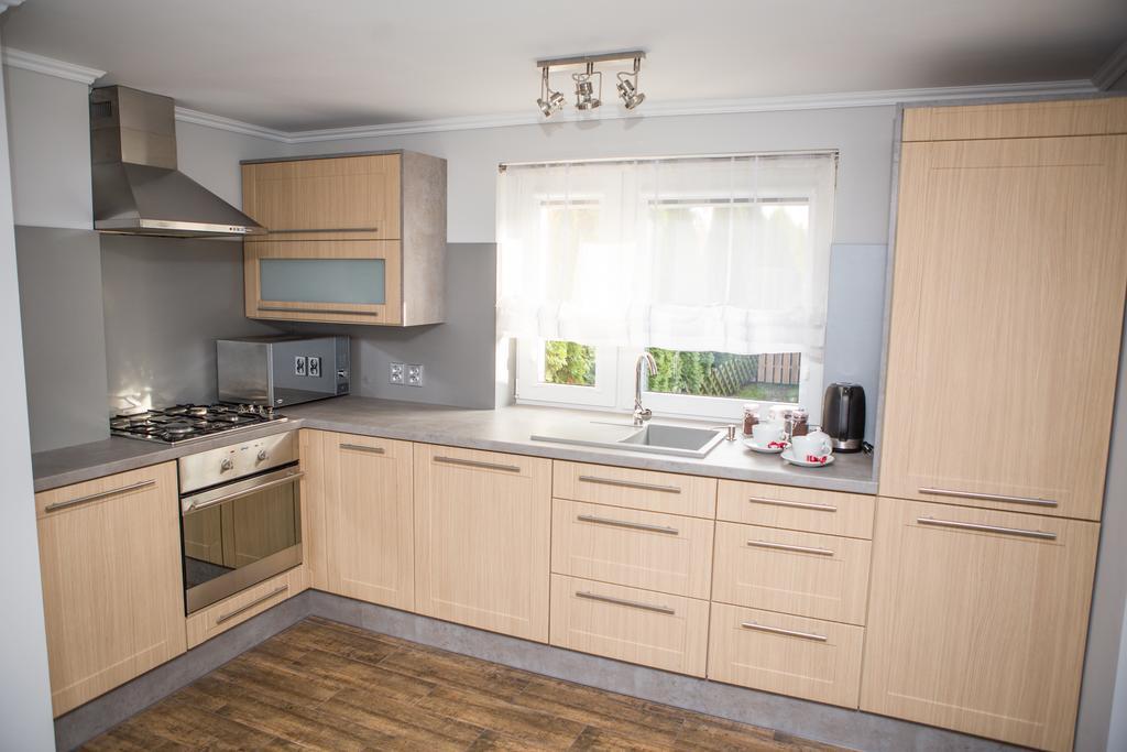 Apartament Lazur Пила Стая снимка