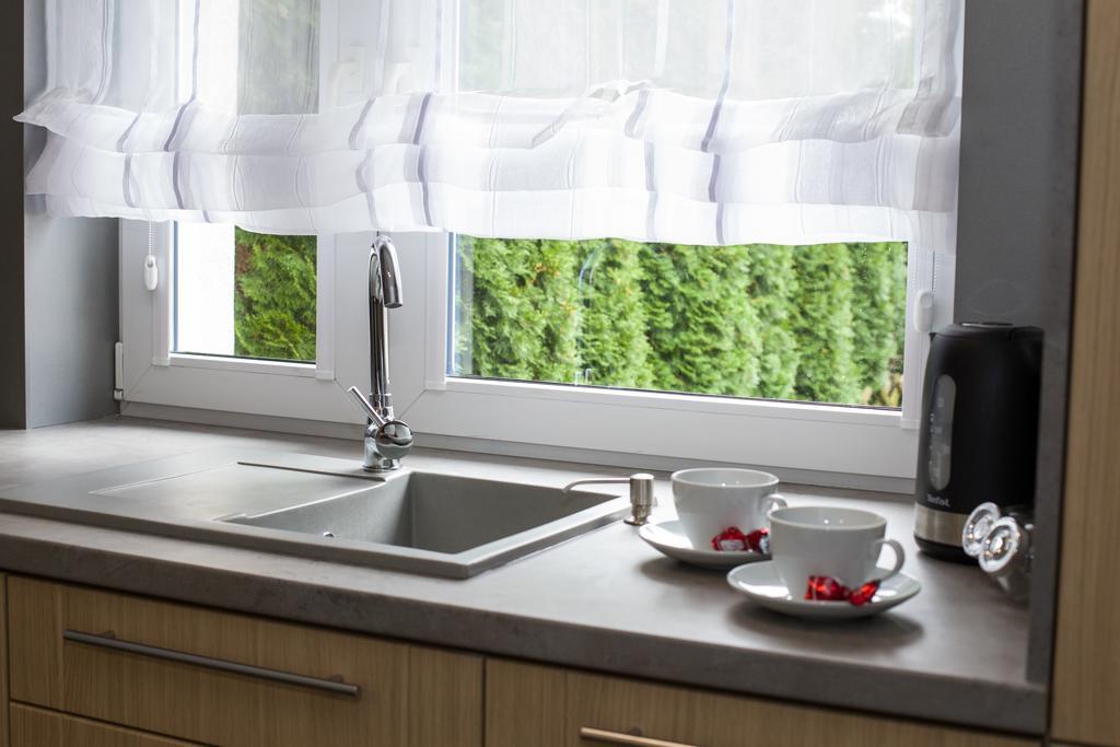 Apartament Lazur Пила Стая снимка