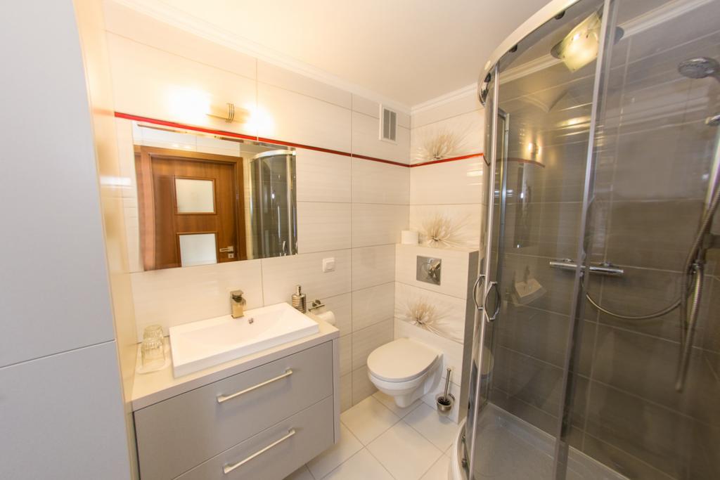 Apartament Lazur Пила Стая снимка