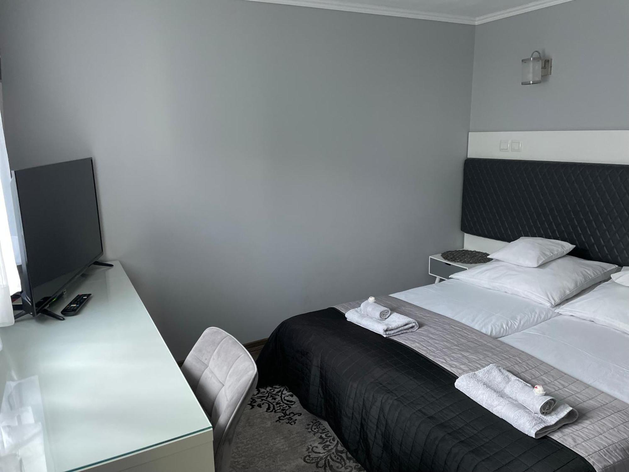 Apartament Lazur Пила Екстериор снимка