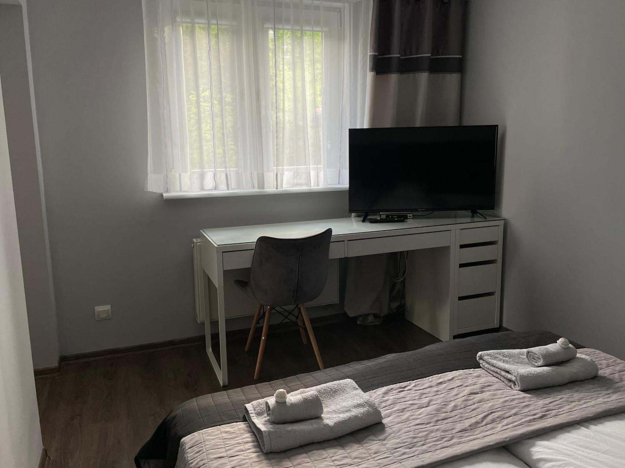 Apartament Lazur Пила Екстериор снимка