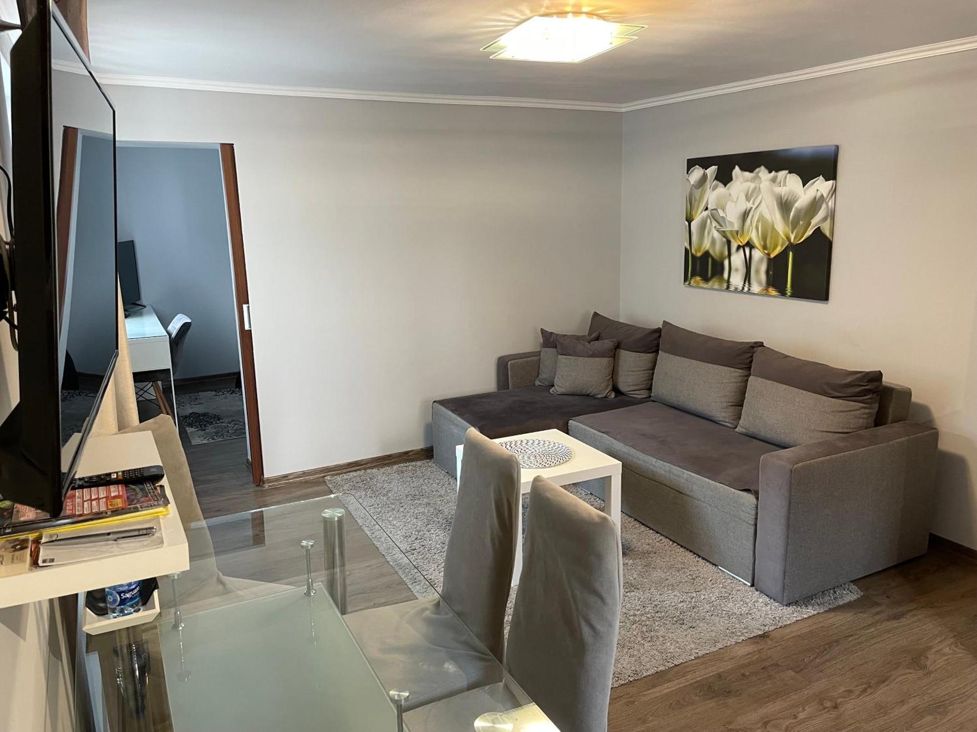 Apartament Lazur Пила Екстериор снимка
