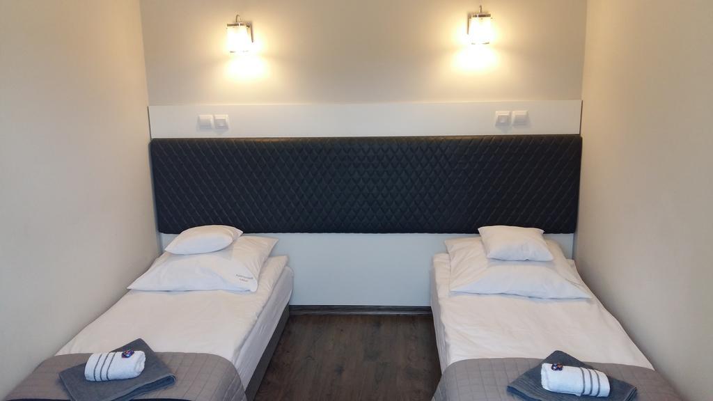 Apartament Lazur Пила Екстериор снимка