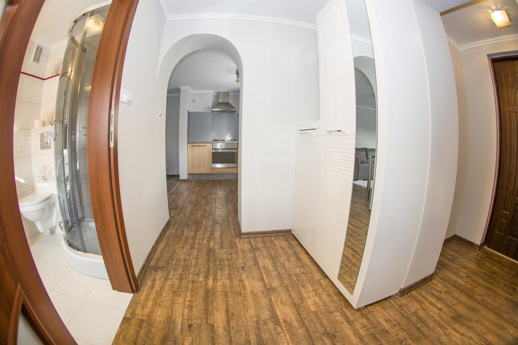 Apartament Lazur Пила Стая снимка