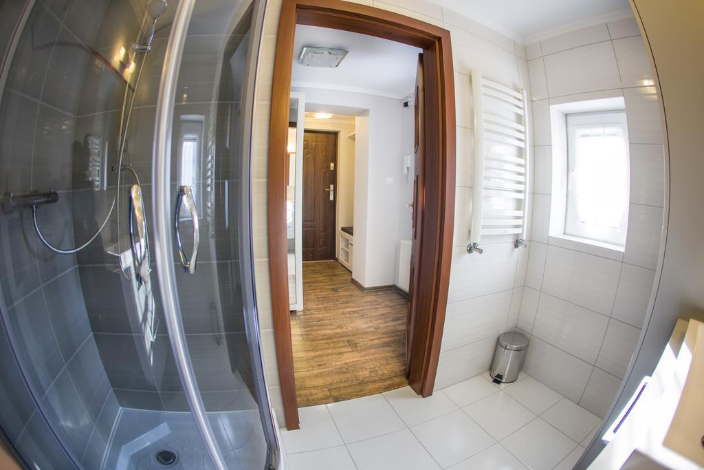 Apartament Lazur Пила Стая снимка