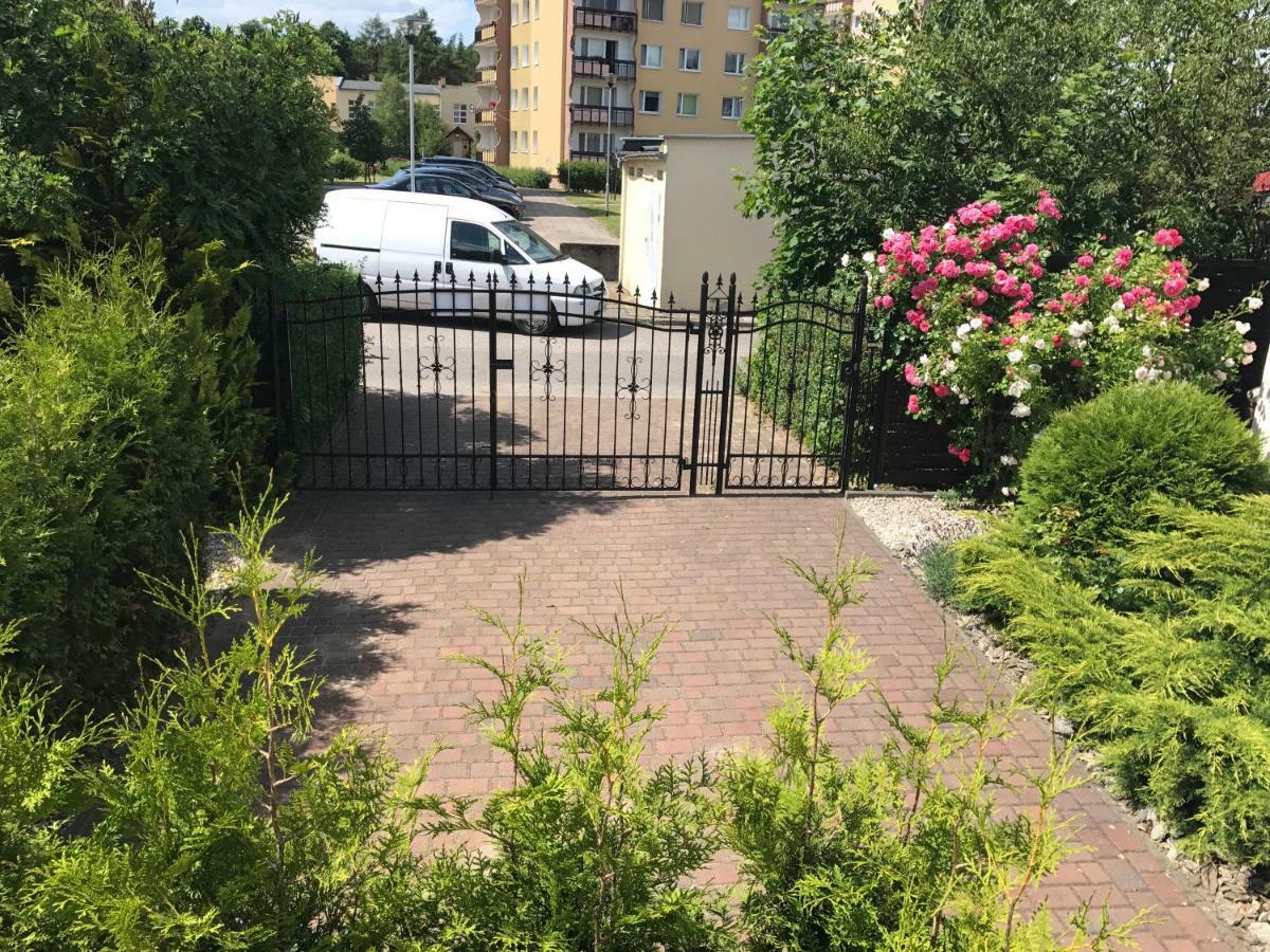 Apartament Lazur Пила Екстериор снимка